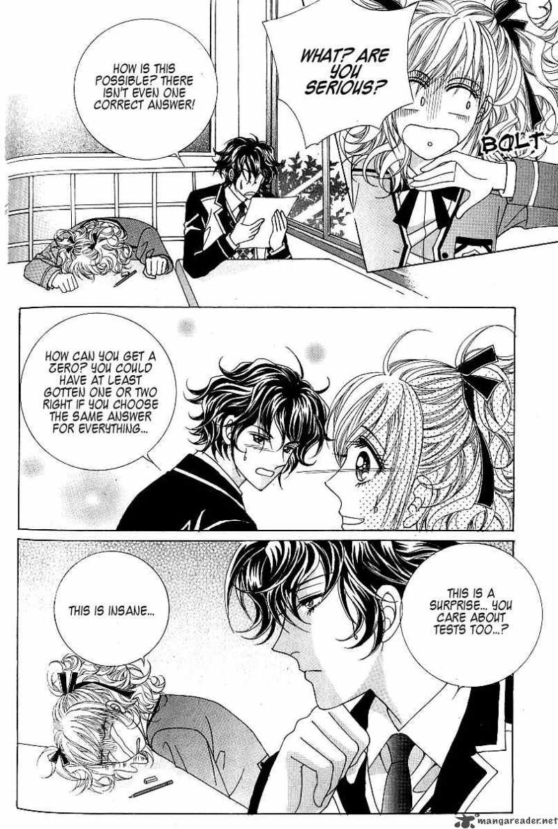 Become Habituated To Kiss 15 30