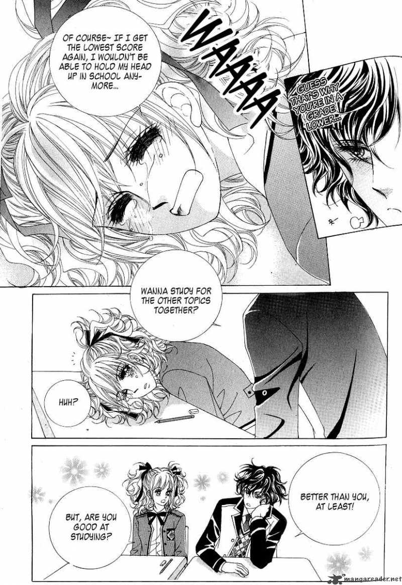 Become Habituated To Kiss 15 31