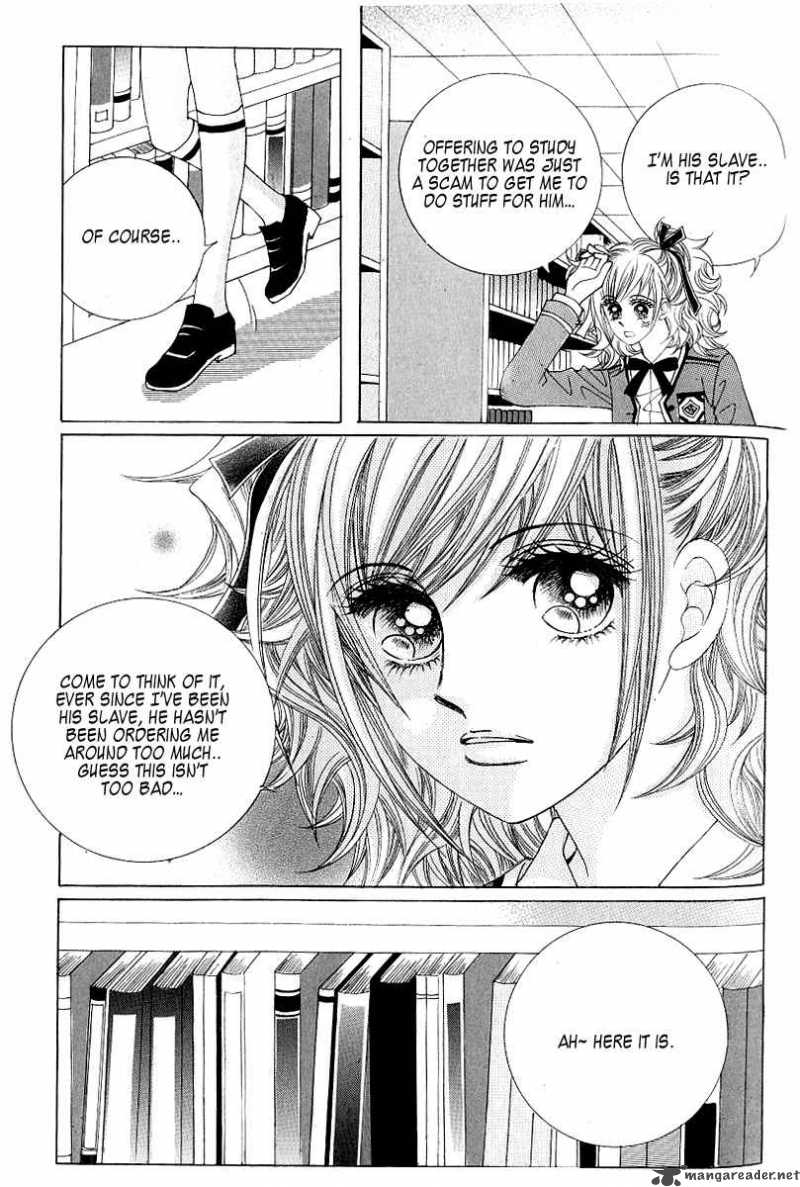 Become Habituated To Kiss 15 37