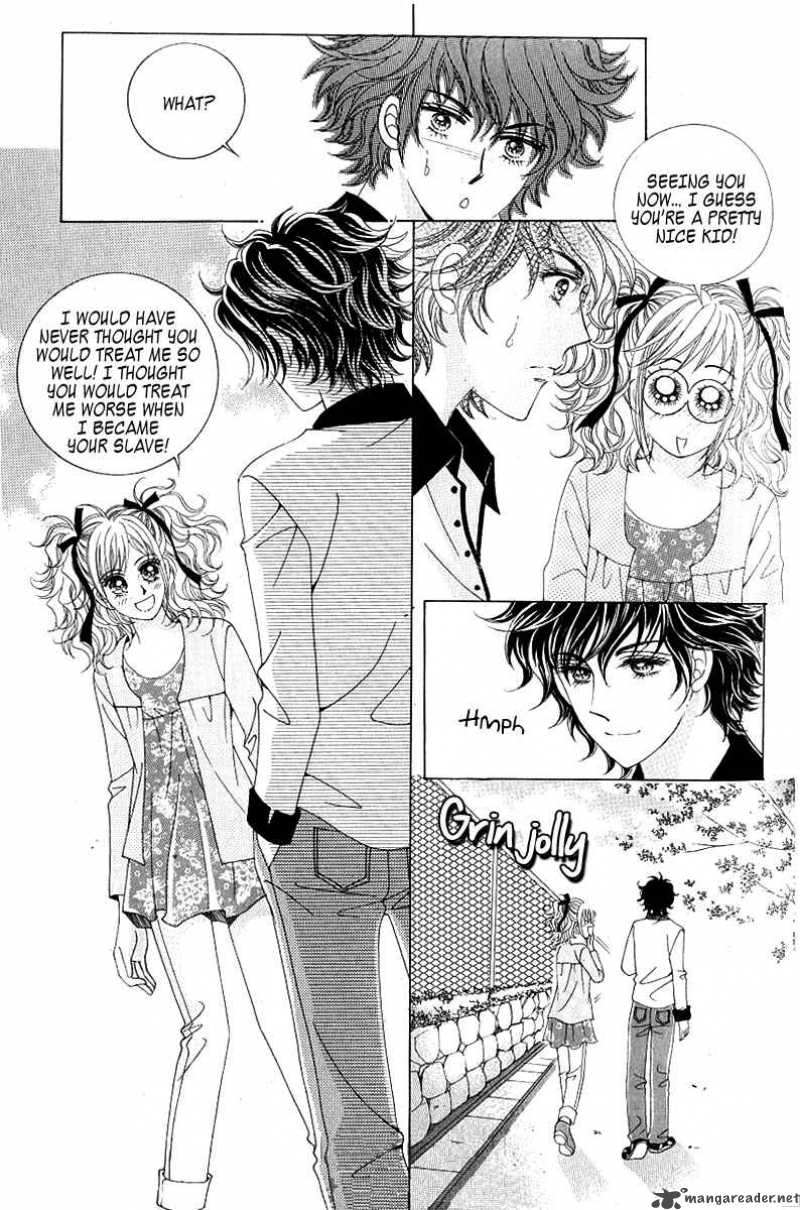 Become Habituated To Kiss 15 5