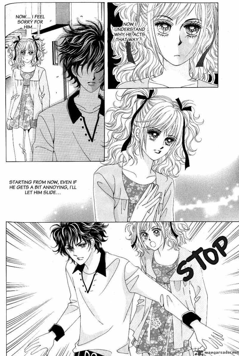 Become Habituated To Kiss 15 8