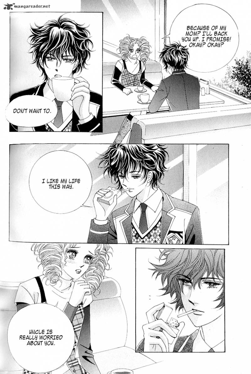 Become Habituated To Kiss 16 18