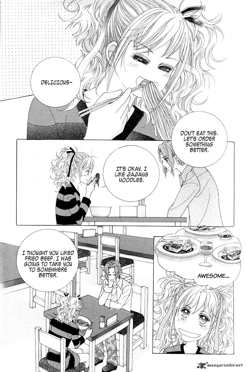 Become Habituated To Kiss 16 23