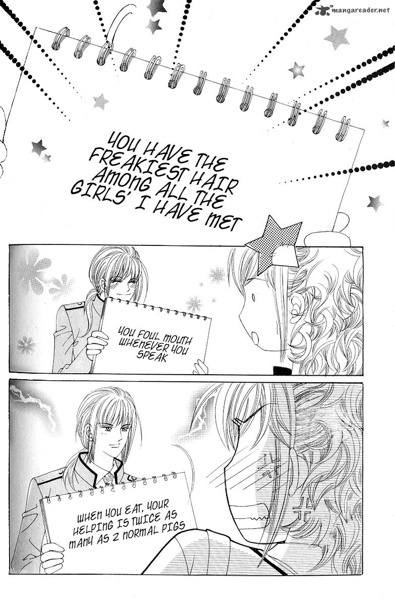 Become Habituated To Kiss 16 6