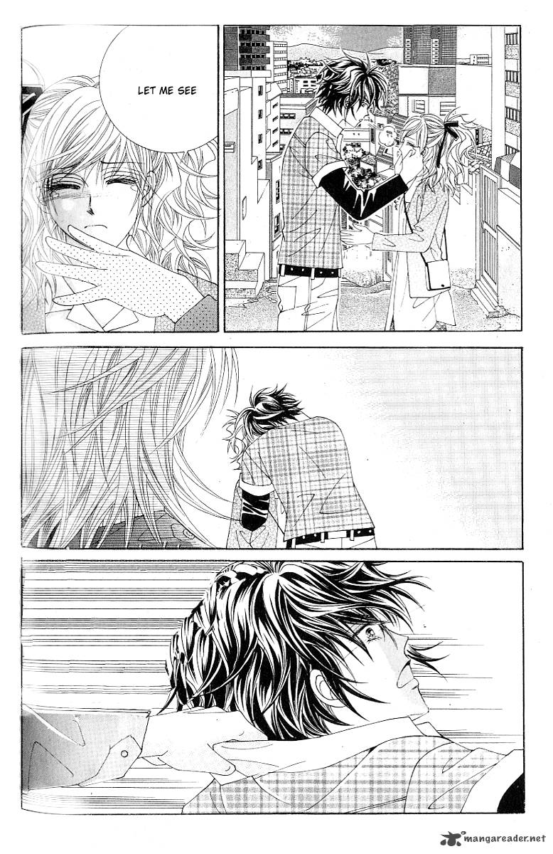 Become Habituated To Kiss 18 11