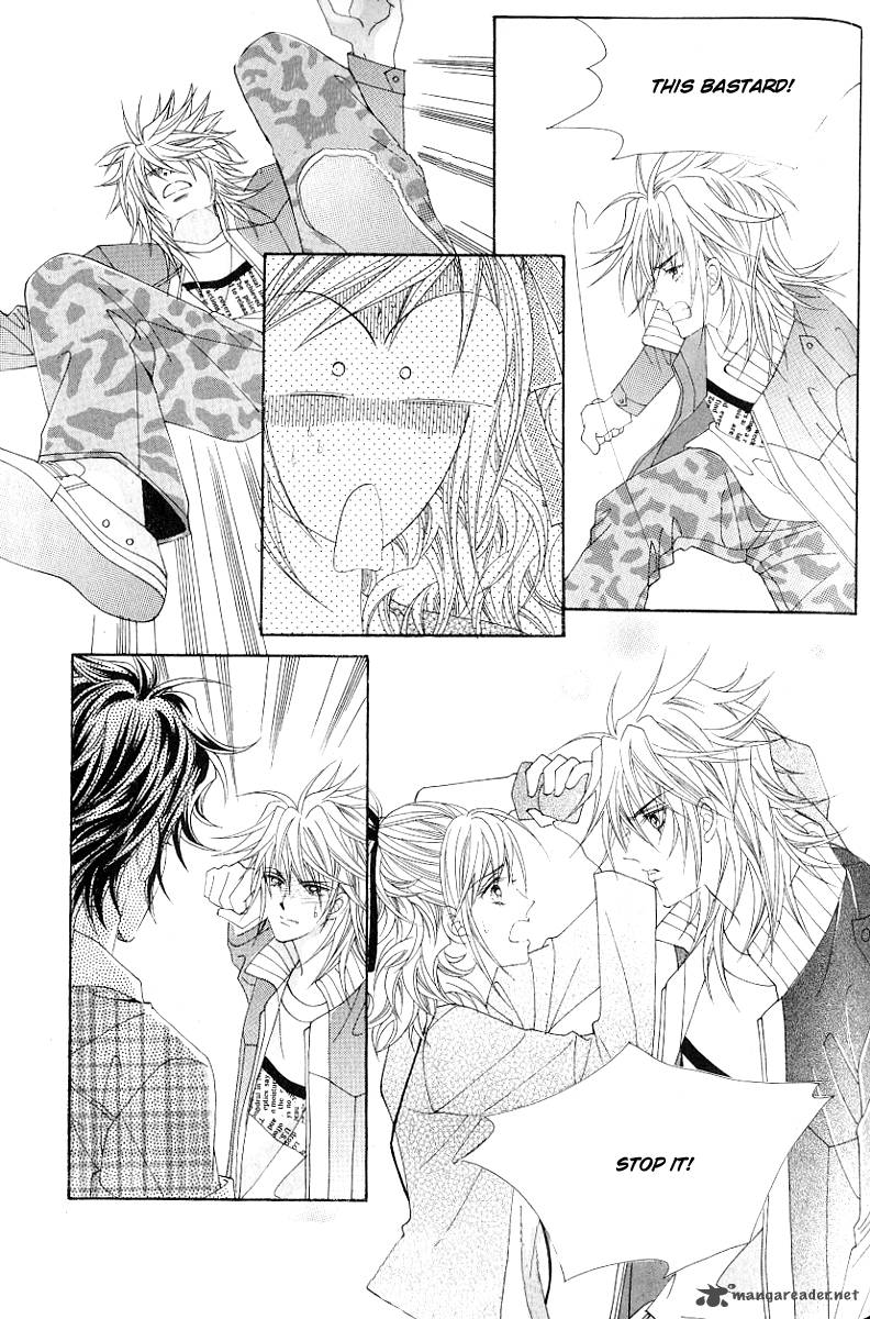Become Habituated To Kiss 18 14