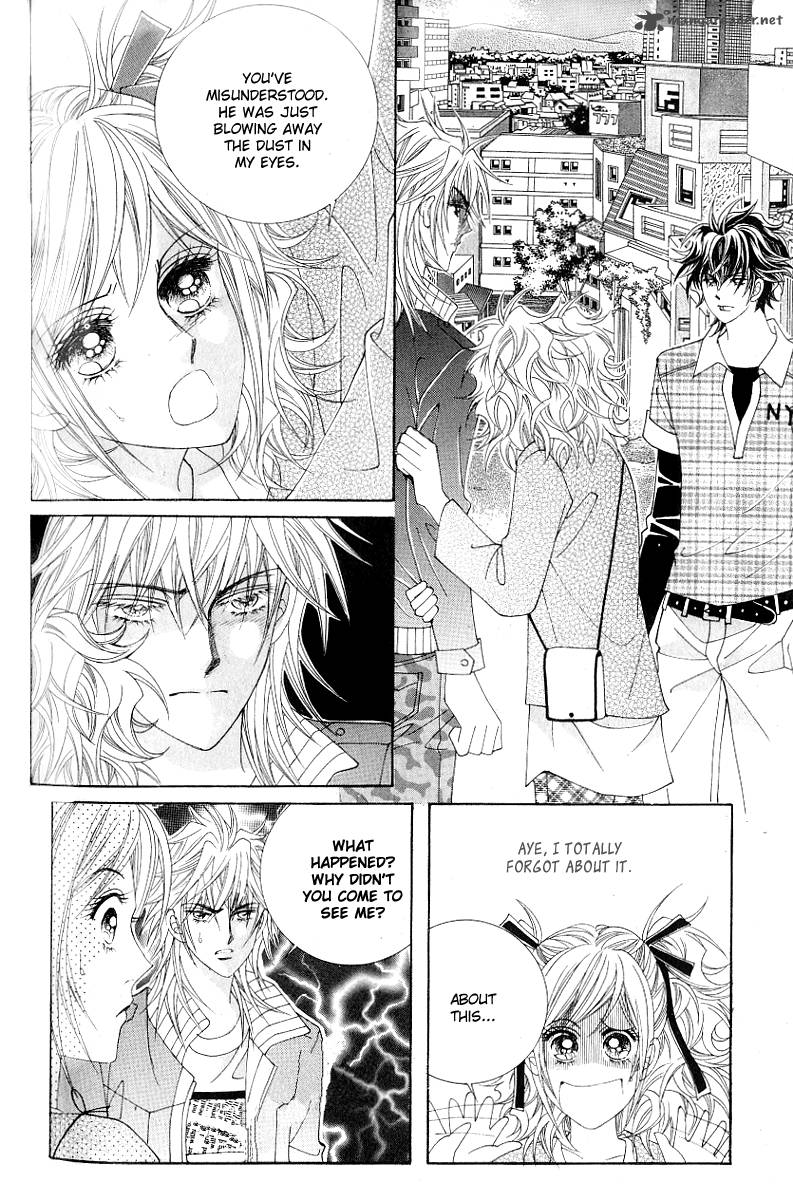 Become Habituated To Kiss 18 15