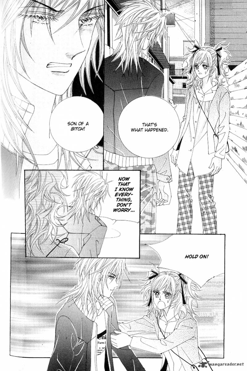 Become Habituated To Kiss 18 19