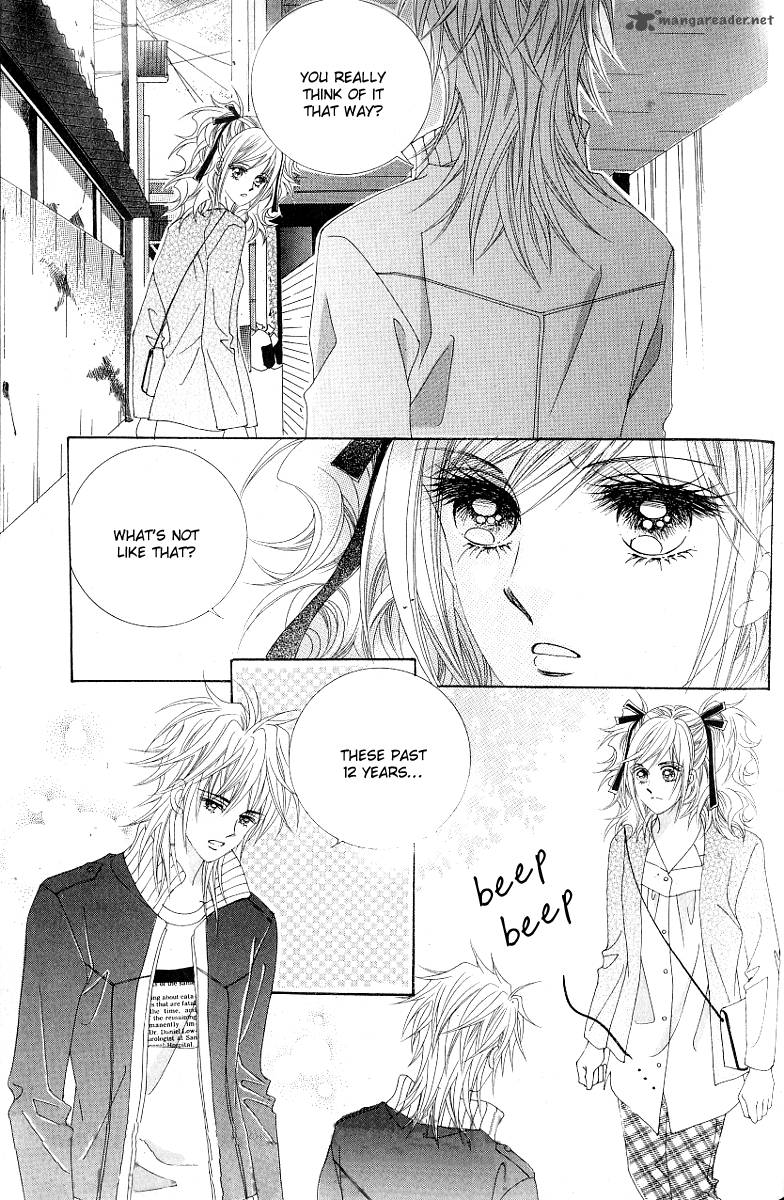 Become Habituated To Kiss 18 24