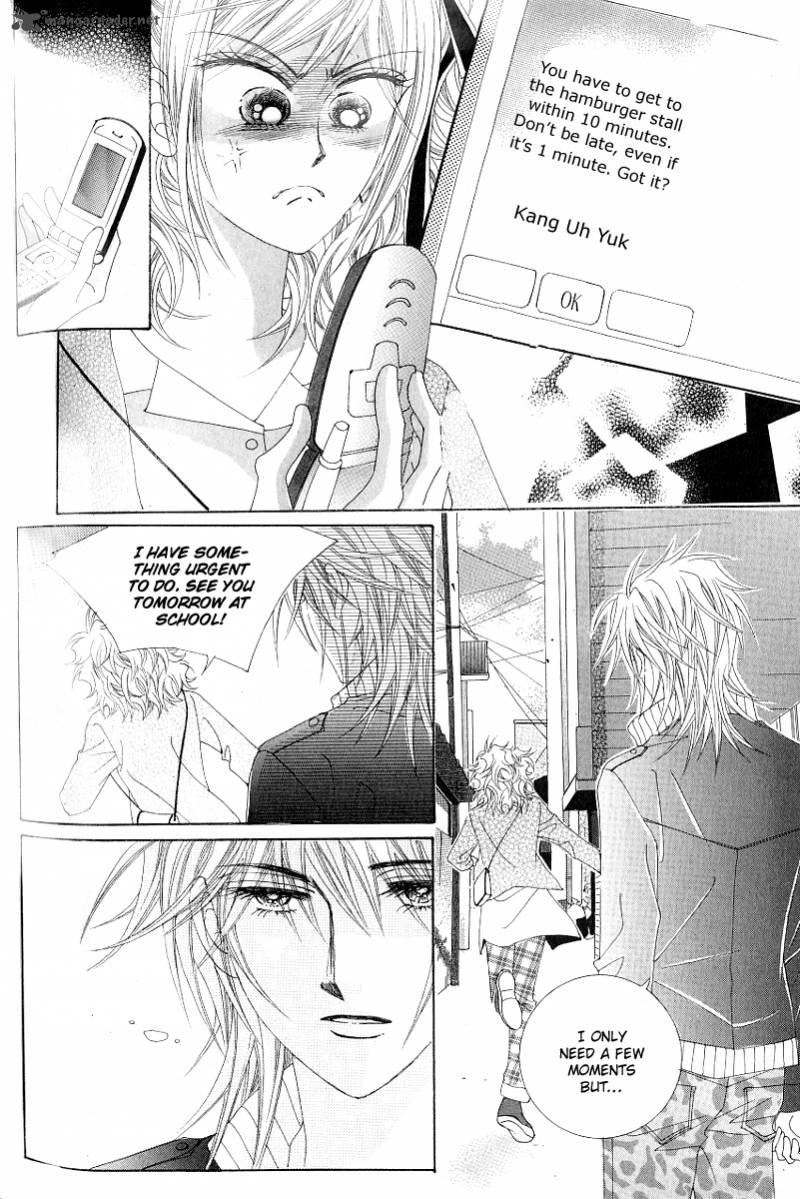 Become Habituated To Kiss 18 25