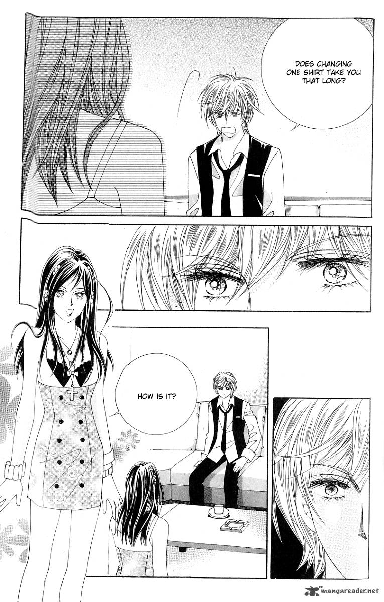 Become Habituated To Kiss 18 4