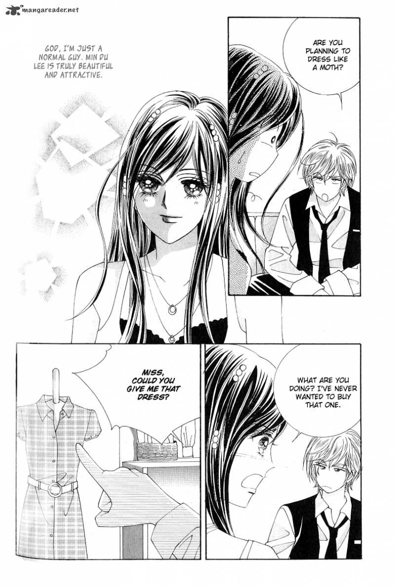 Become Habituated To Kiss 18 5