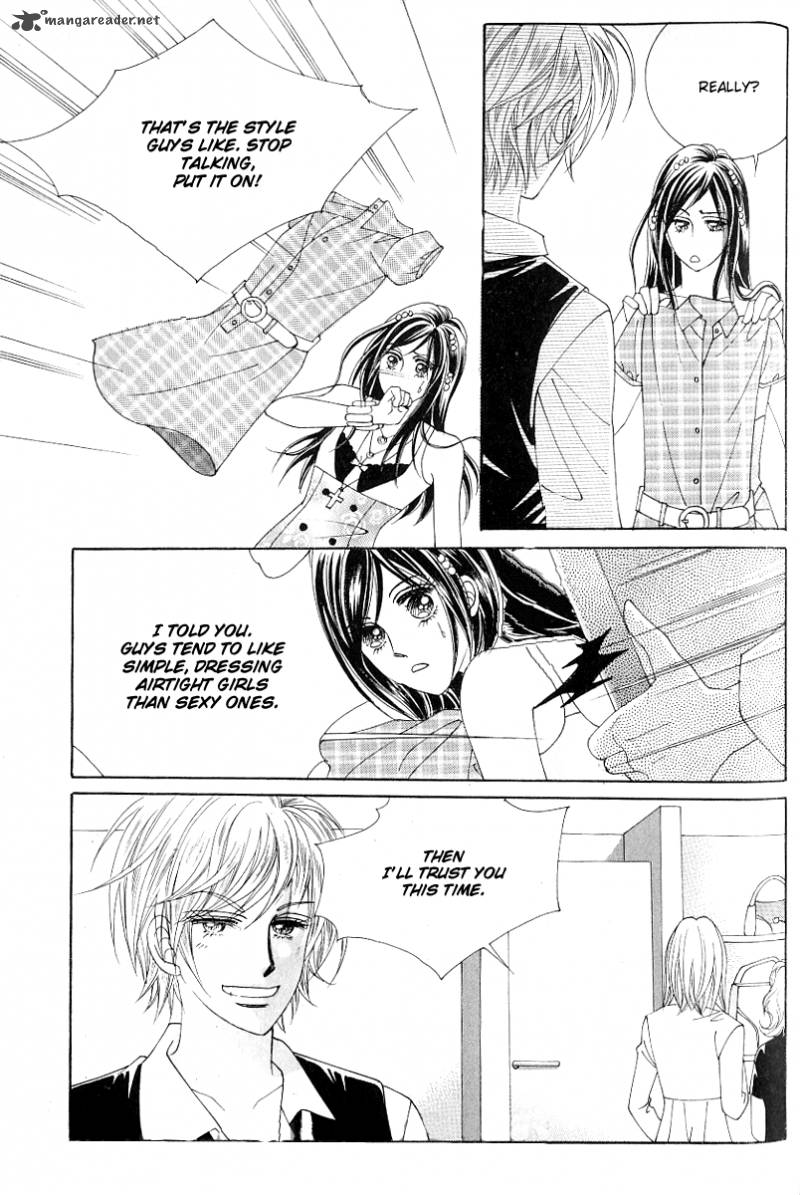 Become Habituated To Kiss 18 6