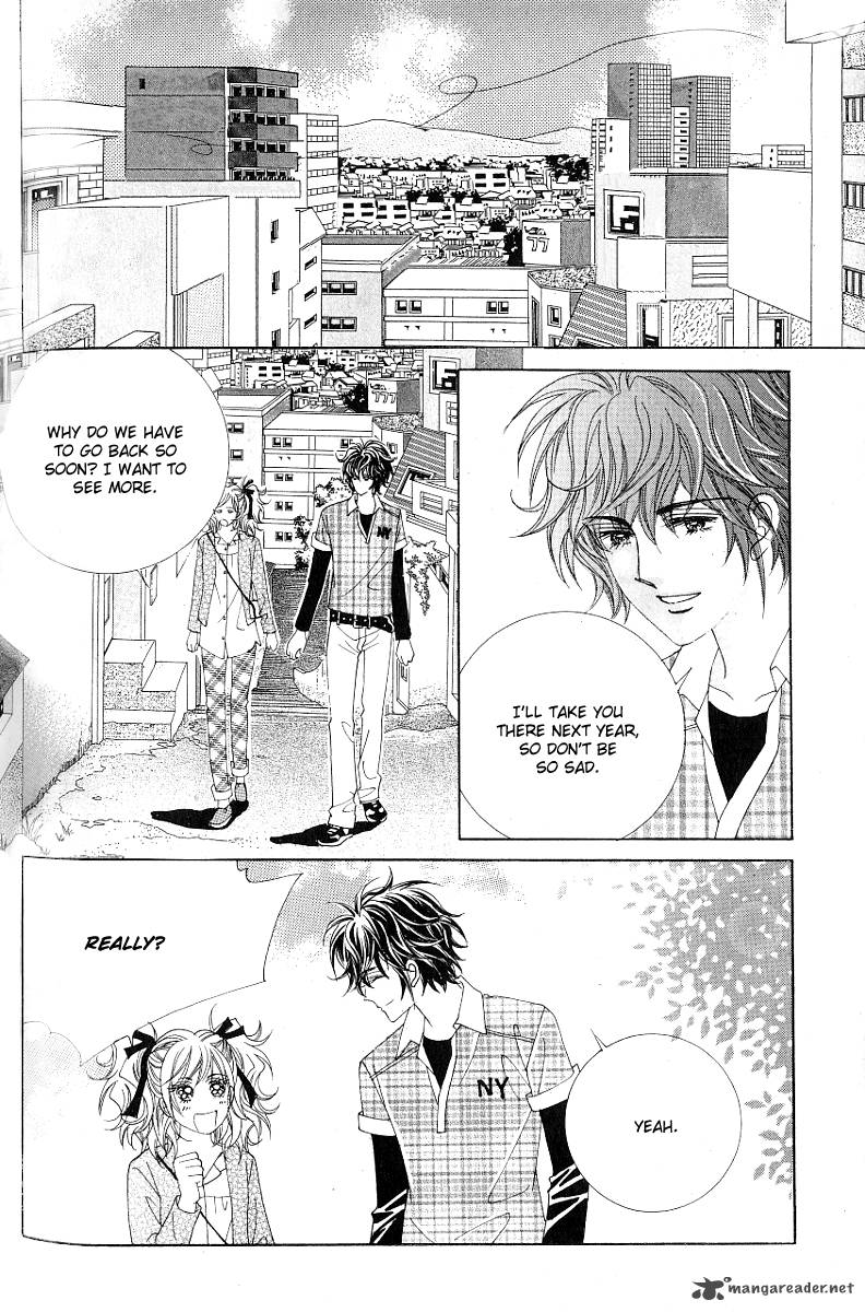 Become Habituated To Kiss 18 9