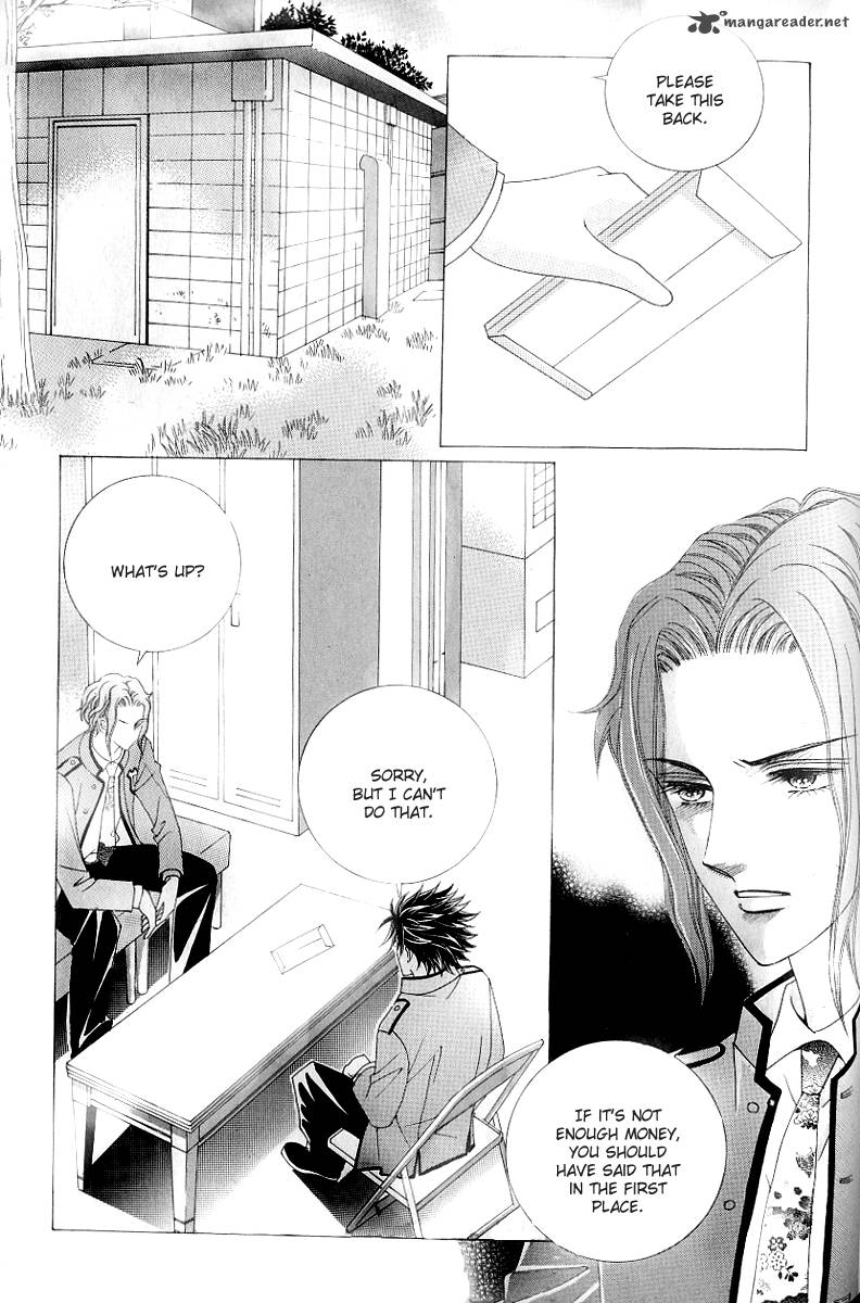Become Habituated To Kiss 19 6