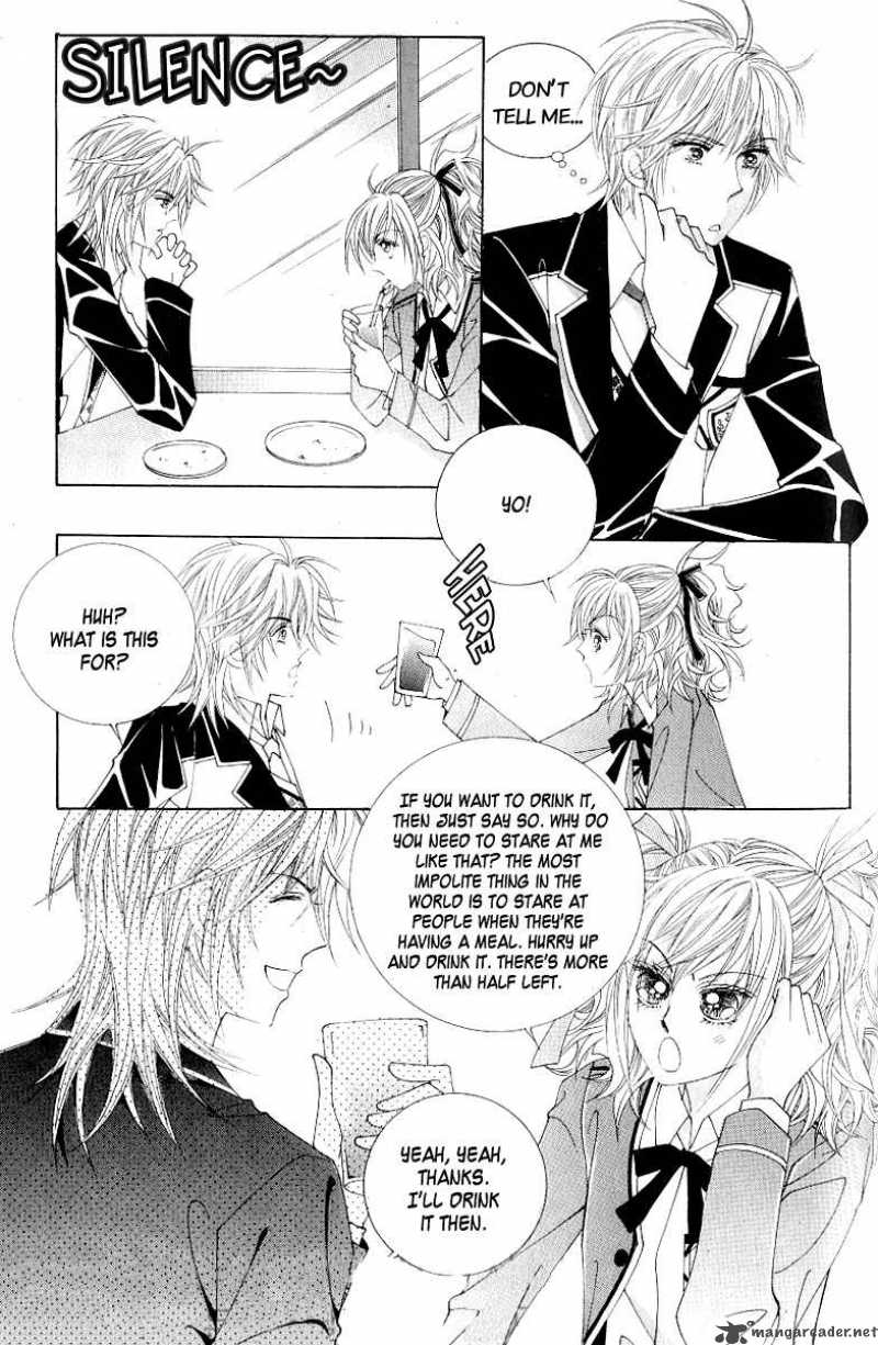 Become Habituated To Kiss 2 15