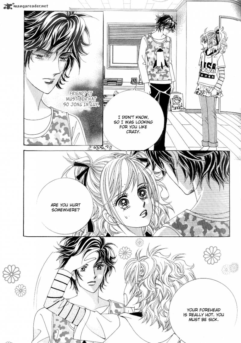 Become Habituated To Kiss 20 12