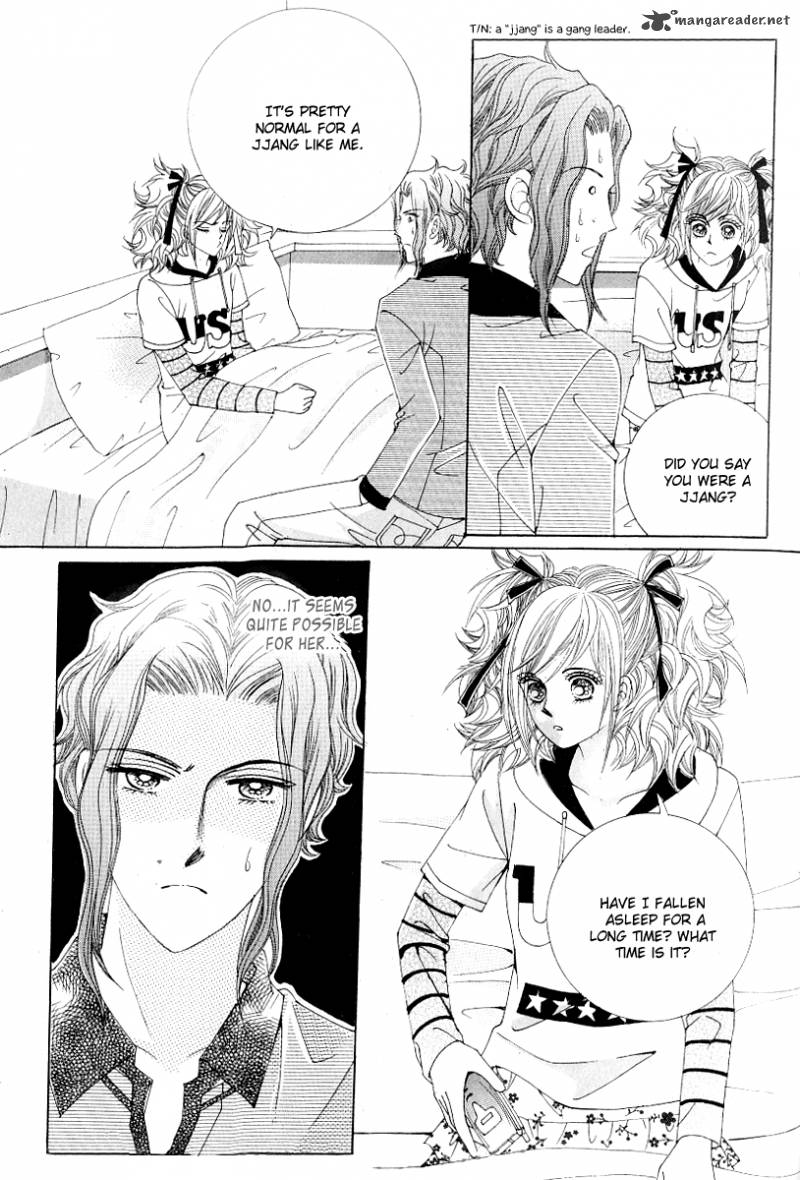 Become Habituated To Kiss 20 8