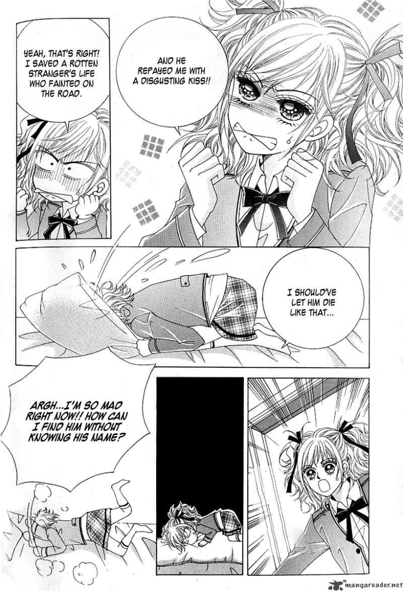 Become Habituated To Kiss 3 13