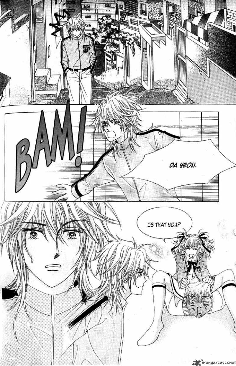 Become Habituated To Kiss 3 15
