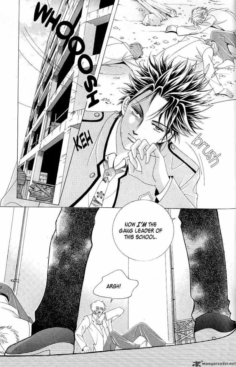 Become Habituated To Kiss 3 16