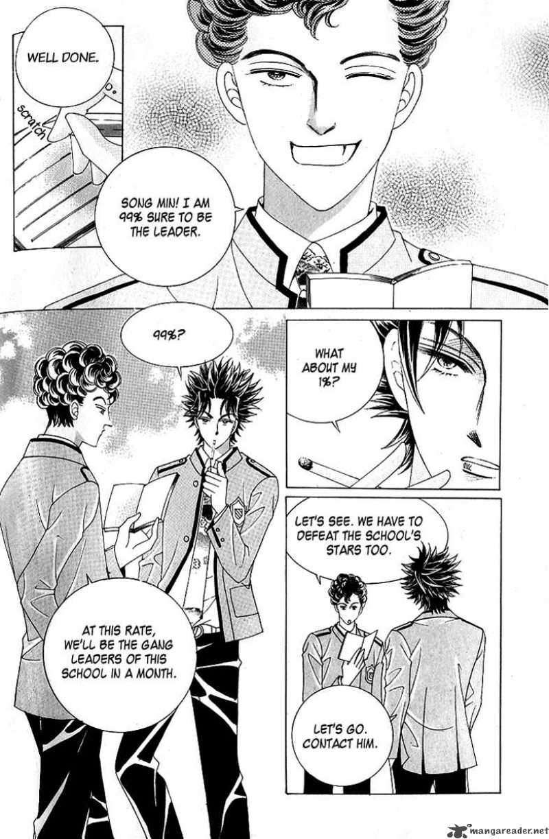 Become Habituated To Kiss 3 17