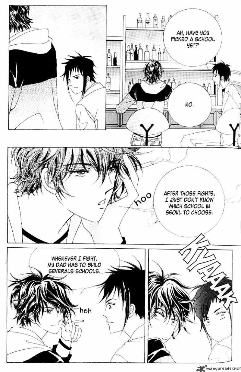 Become Habituated To Kiss 3 24