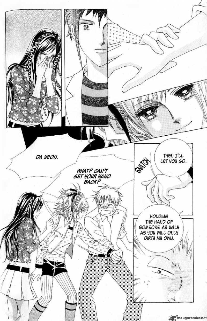 Become Habituated To Kiss 3 27