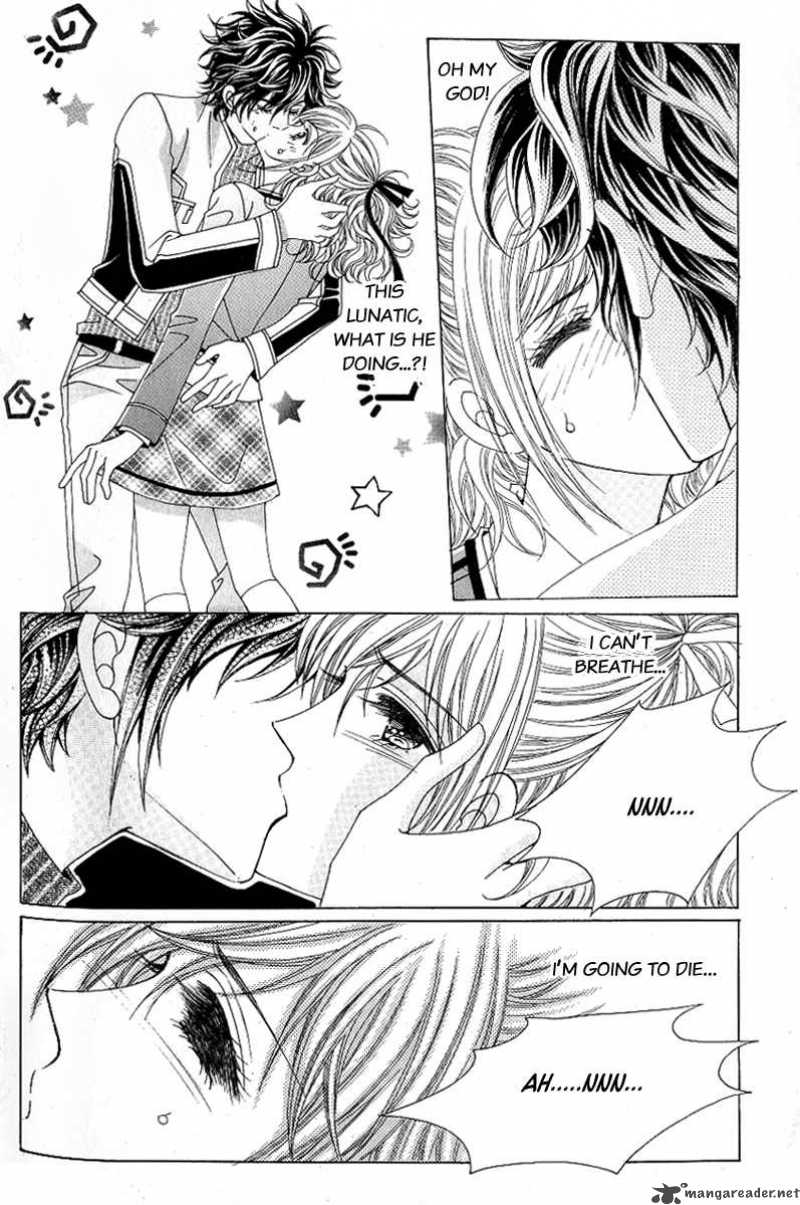Become Habituated To Kiss 3 3