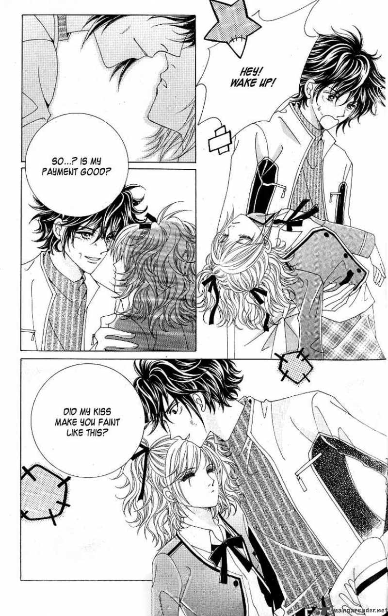 Become Habituated To Kiss 3 4