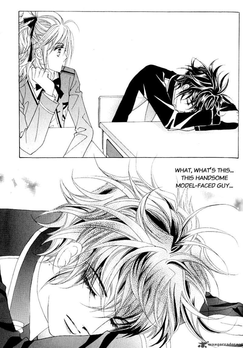 Become Habituated To Kiss 3 40