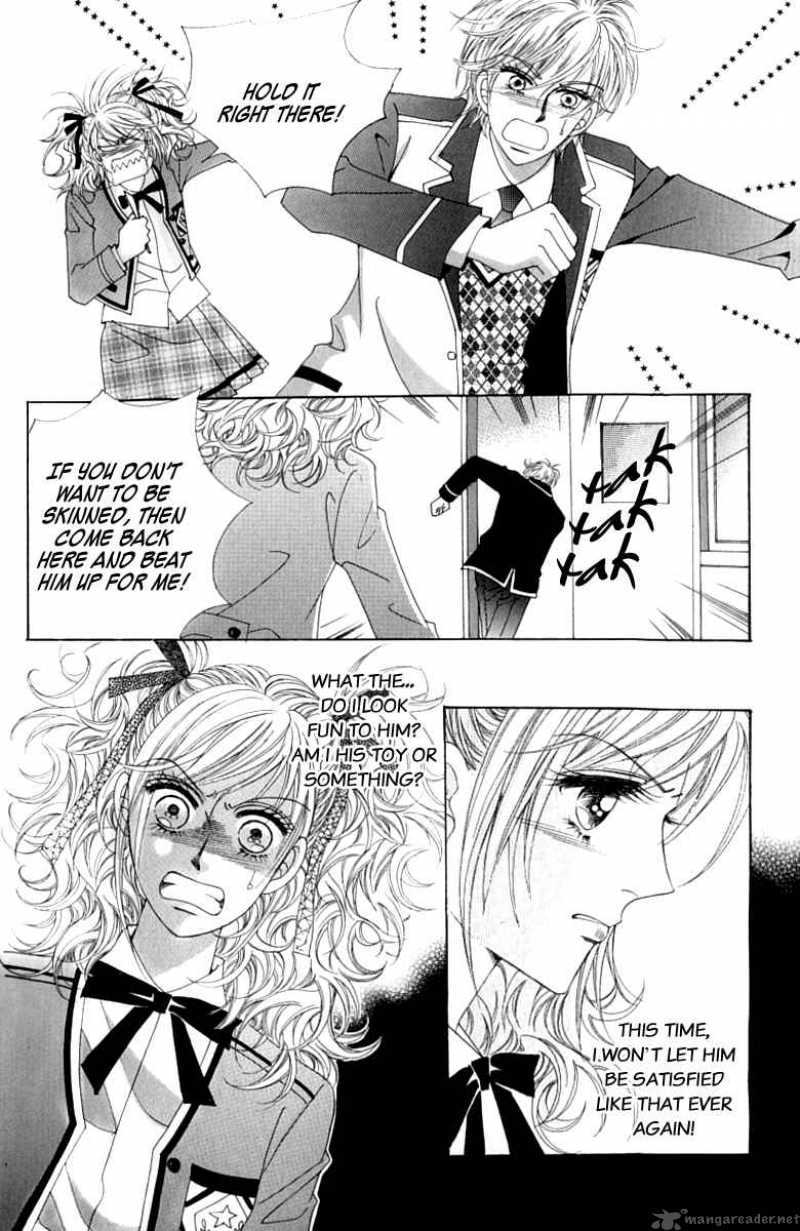 Become Habituated To Kiss 5 18
