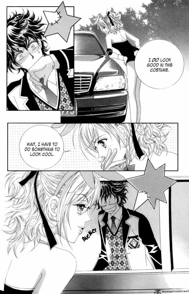 Become Habituated To Kiss 6 16