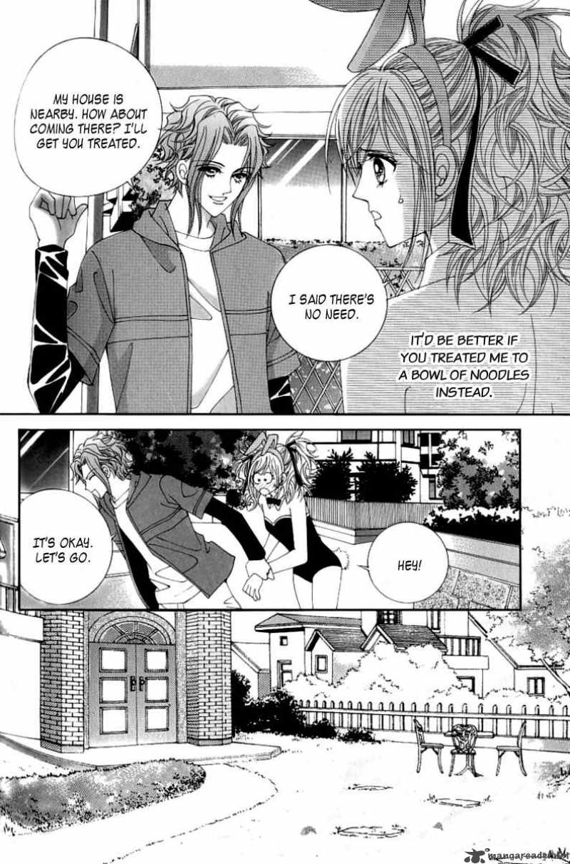 Become Habituated To Kiss 6 36
