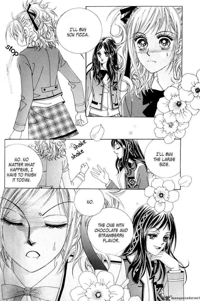 Become Habituated To Kiss 6 4