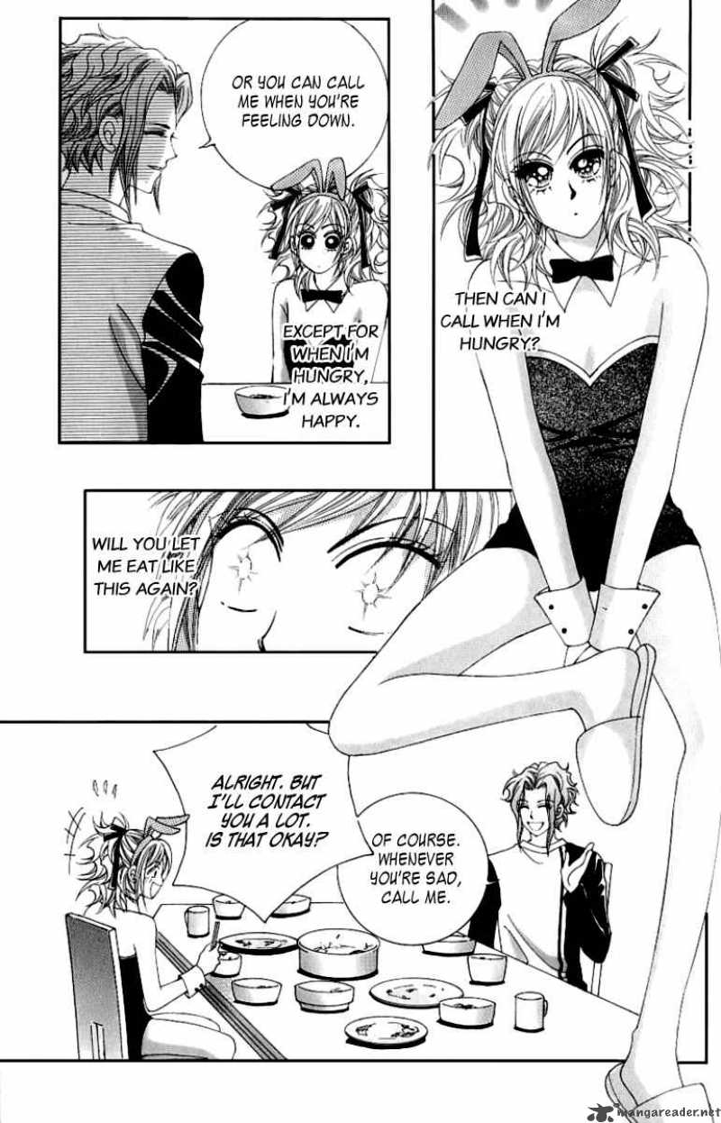 Become Habituated To Kiss 6 43