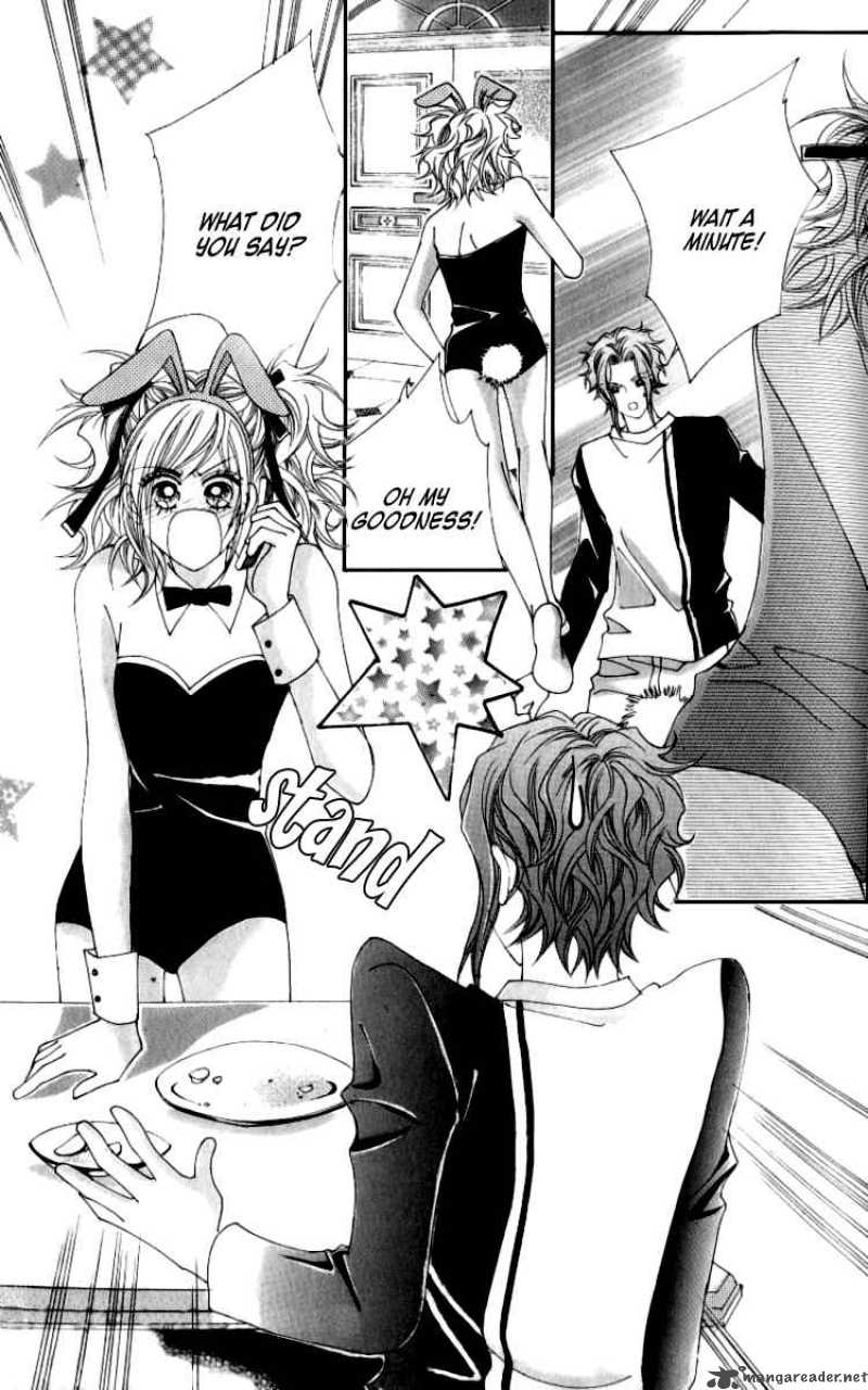 Become Habituated To Kiss 6 45