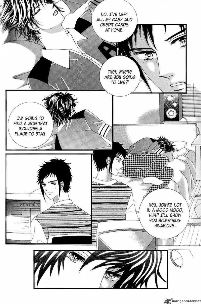 Become Habituated To Kiss 7 16