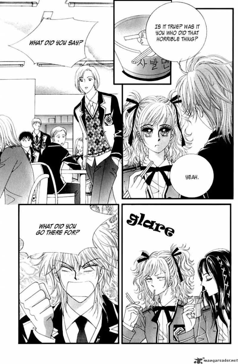 Become Habituated To Kiss 7 19