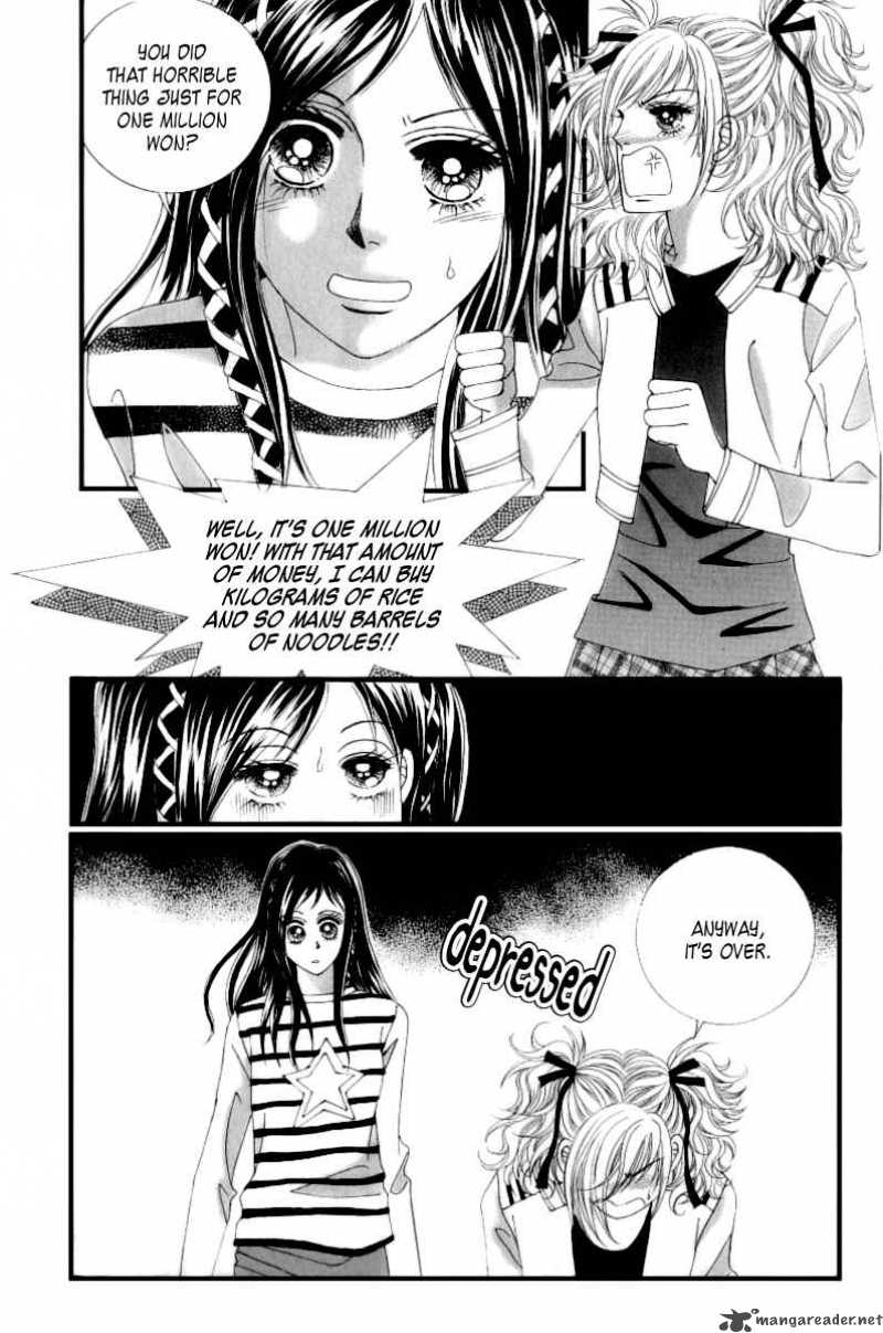 Become Habituated To Kiss 7 3