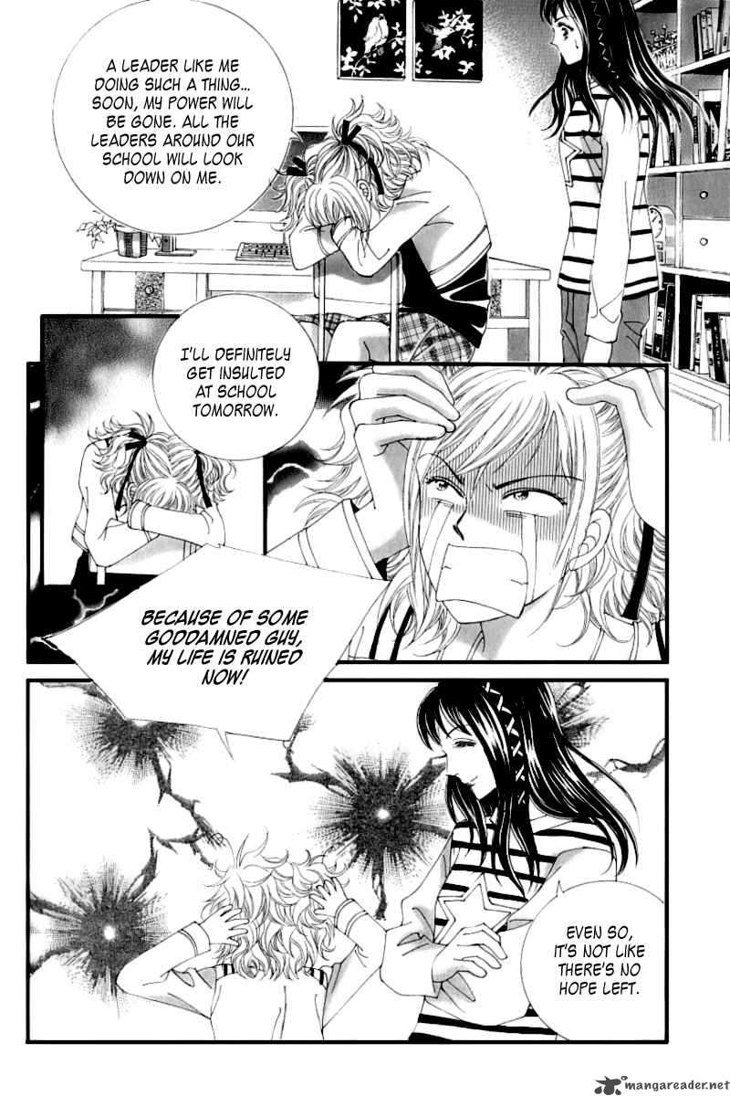 Become Habituated To Kiss 7 4