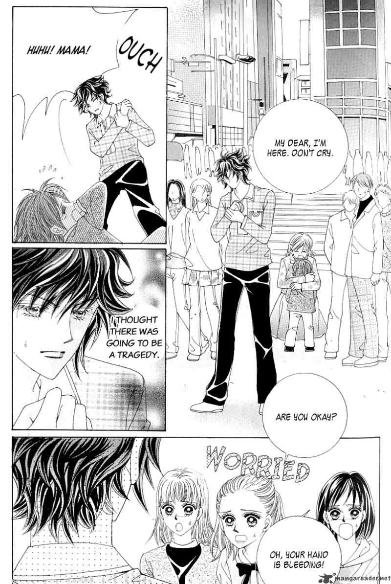 Become Habituated To Kiss 8 15
