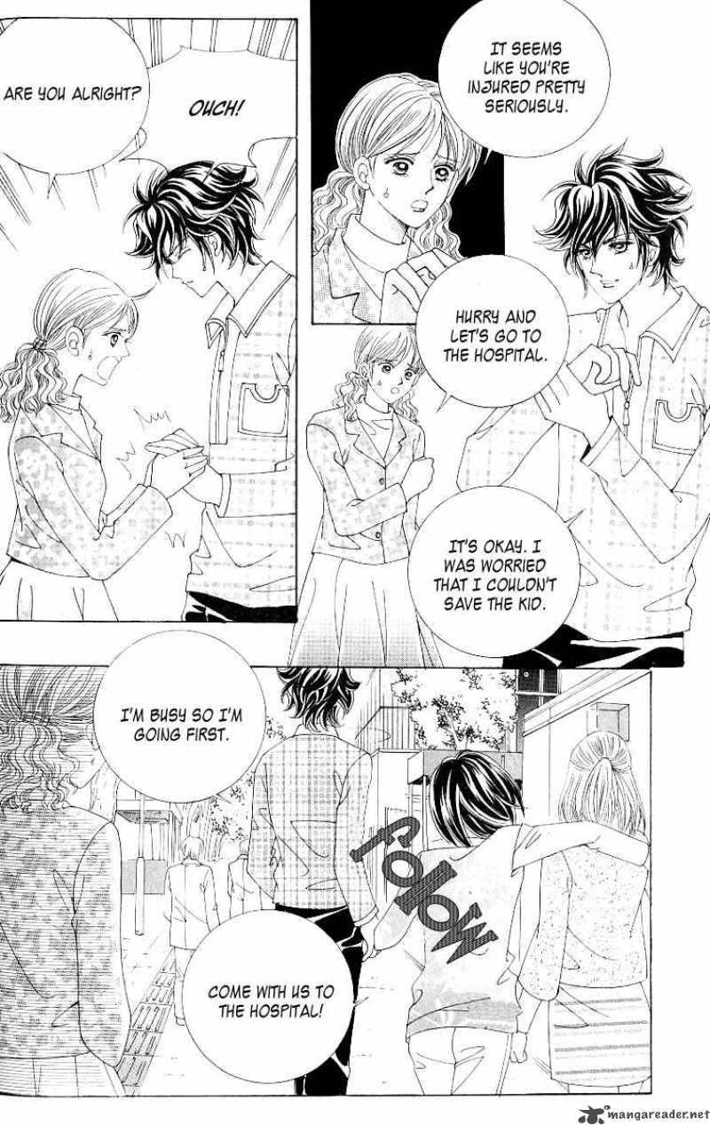 Become Habituated To Kiss 8 16