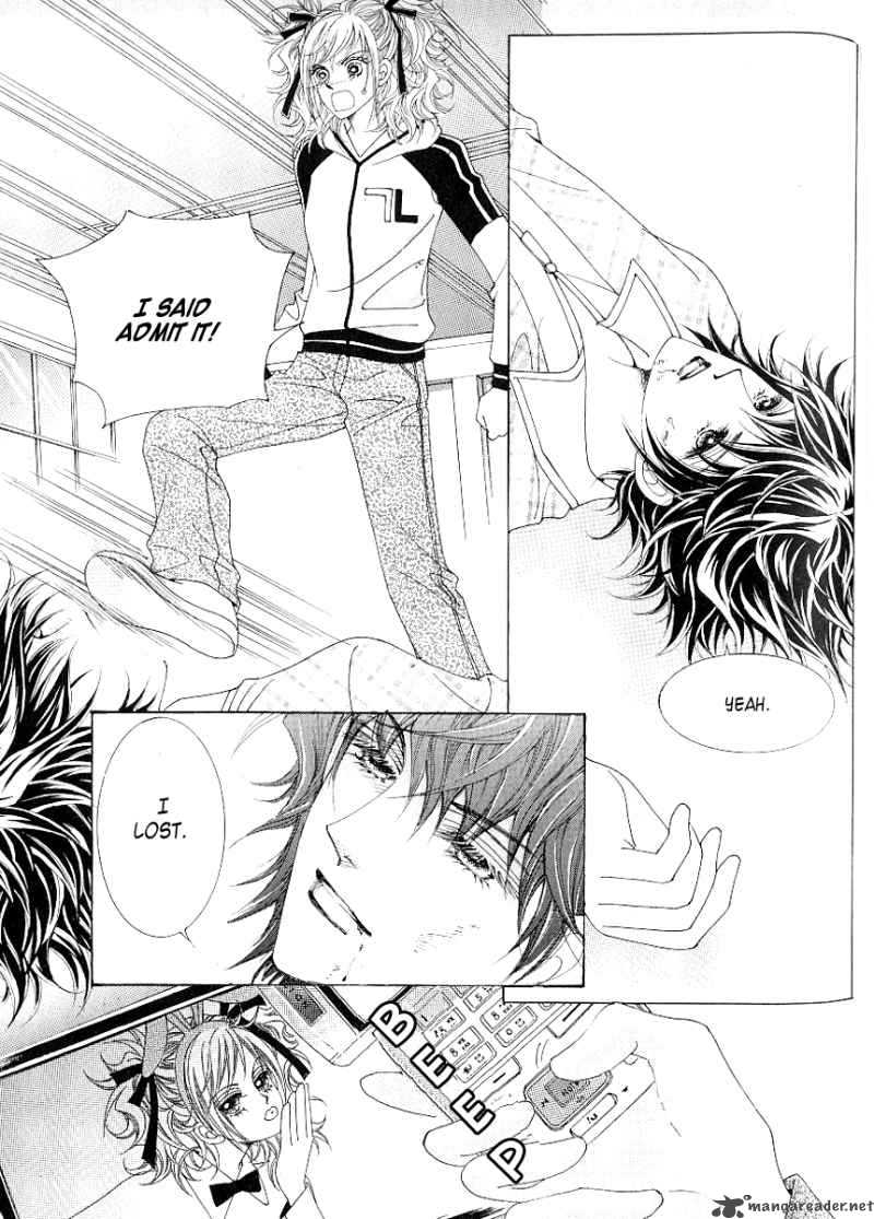 Become Habituated To Kiss 8 31