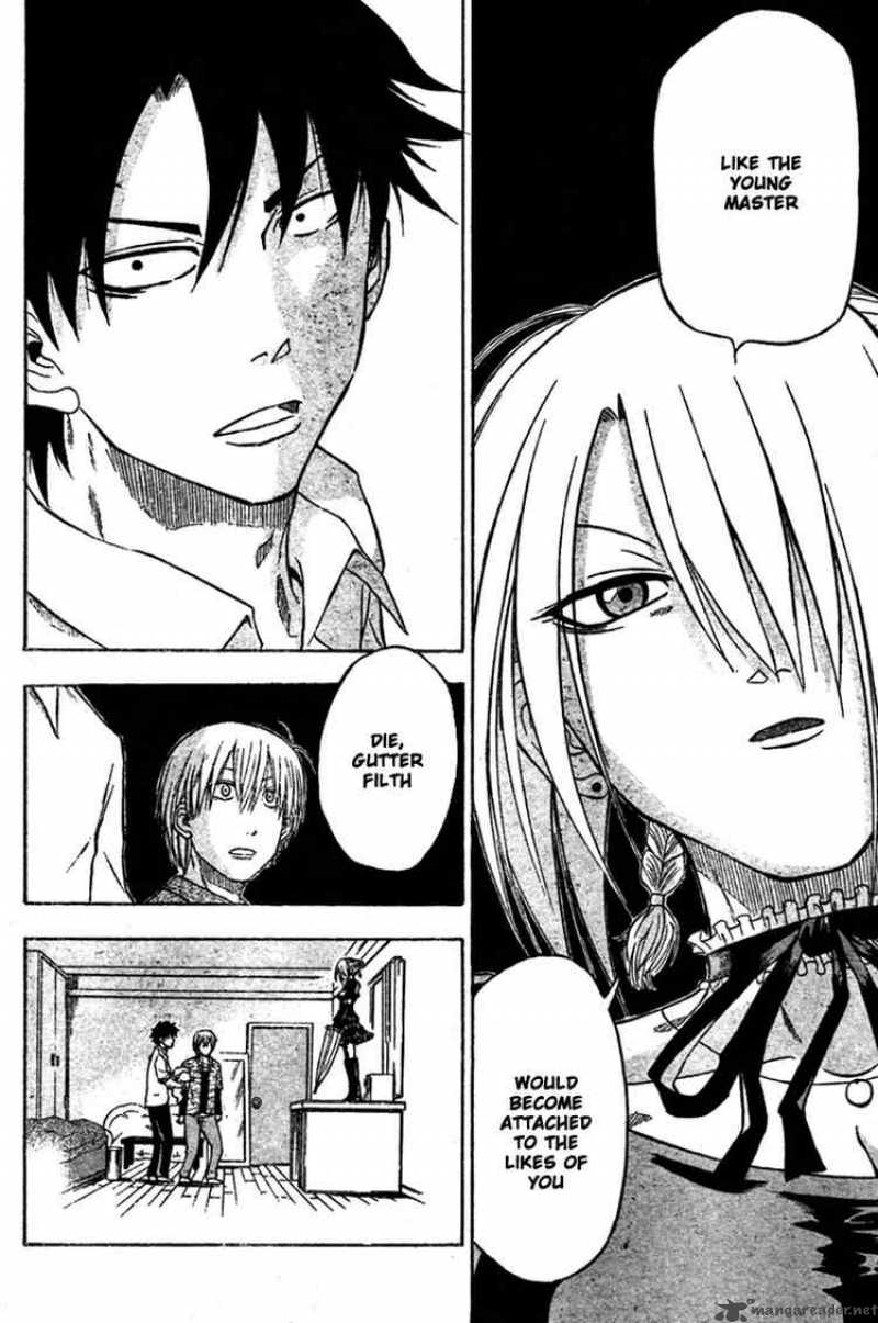 Beelzebub 1 18