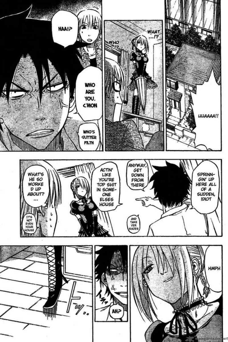 Beelzebub 1 19