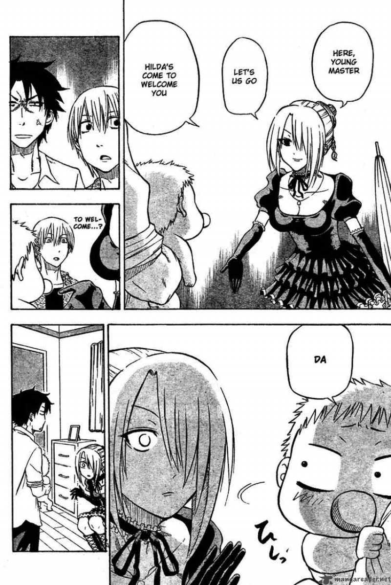 Beelzebub 1 20