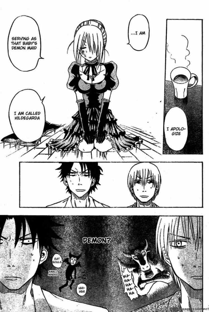 Beelzebub 1 23