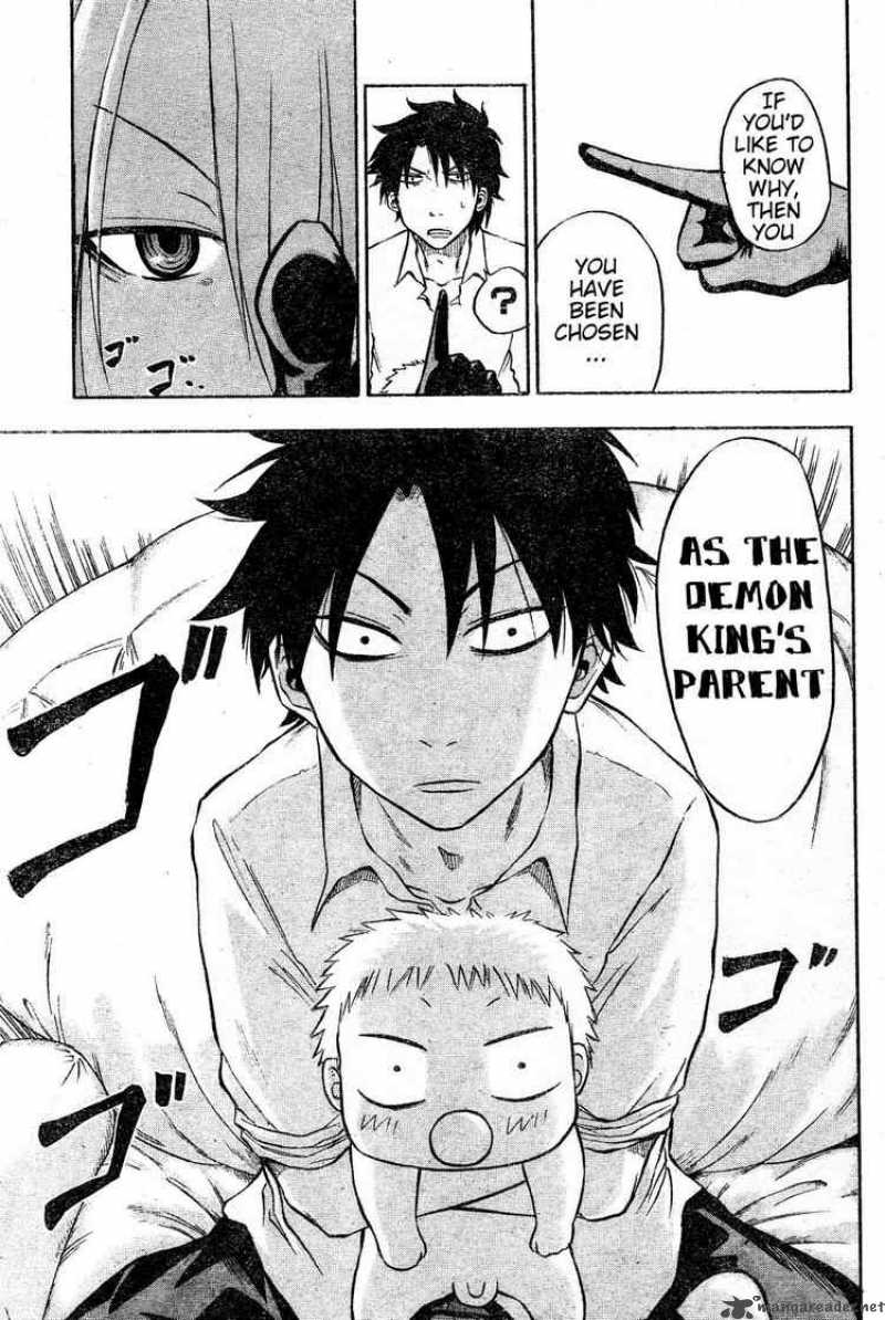 Beelzebub 1 27