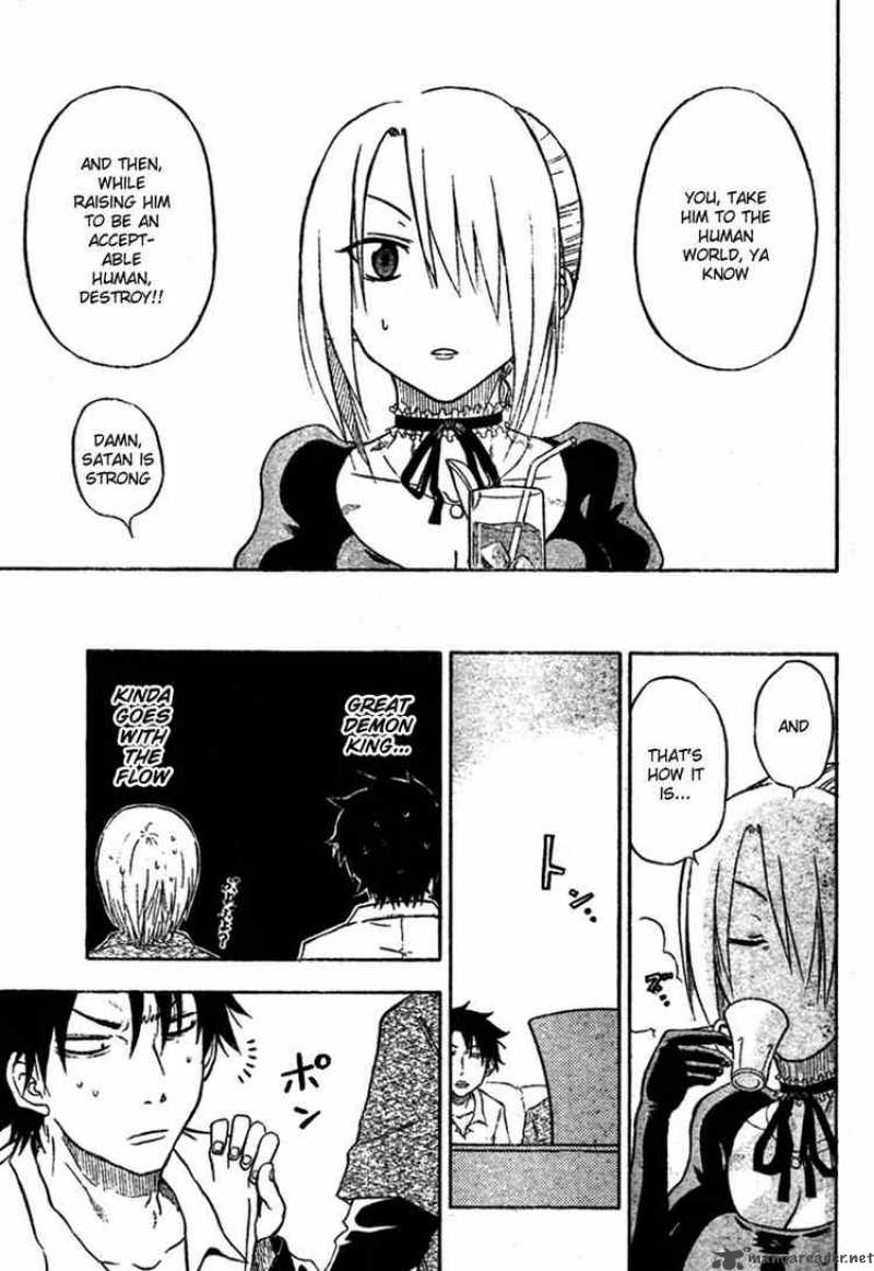 Beelzebub 1 30